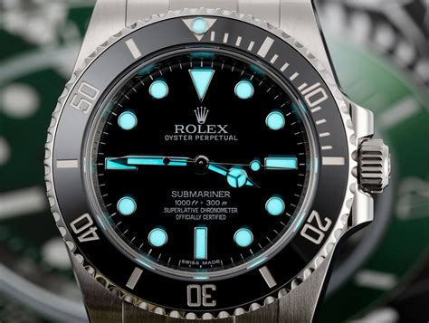 rolex submariner black stainless steel replica|rolex submariner copies for sale.